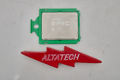 Dell 100-000000057 2.35GHZ/128MB/155W/32C EPYC 7452 Server Processor, Used