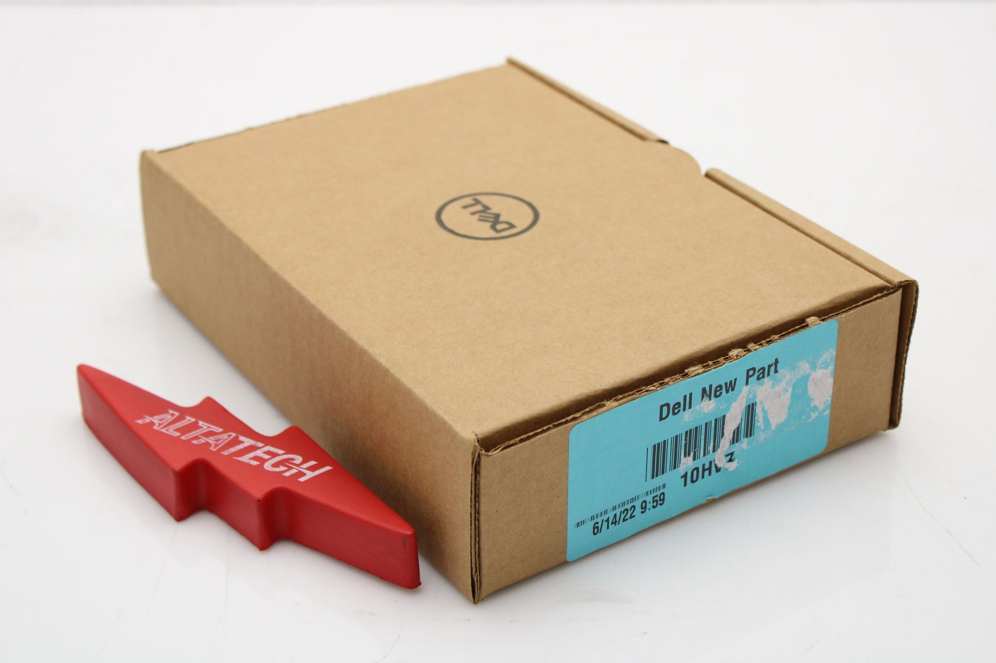 Dell 10HV7_NEW BROADCOM 57414 10/25GB SFP28 RNDC, New Open Box