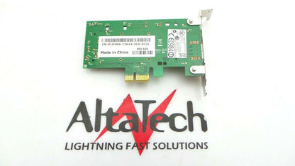 Dell 010YN9 Low Profile PCI-E Wireless WIFI Card Adapter, Used