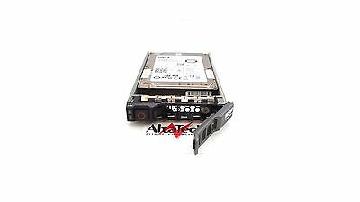 Dell 148J7 300GB 10K SAS 2.5" 6G SED, Used