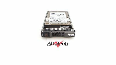 Dell 148J7 300GB 10K SAS 2.5" 6G SED, Used