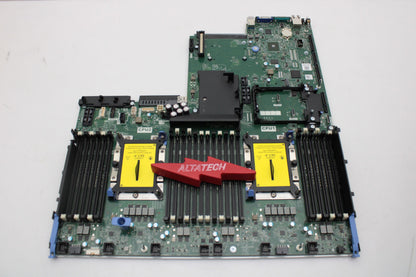 Dell 14X06 System Board, FXCN V5 R740/XD, Used
