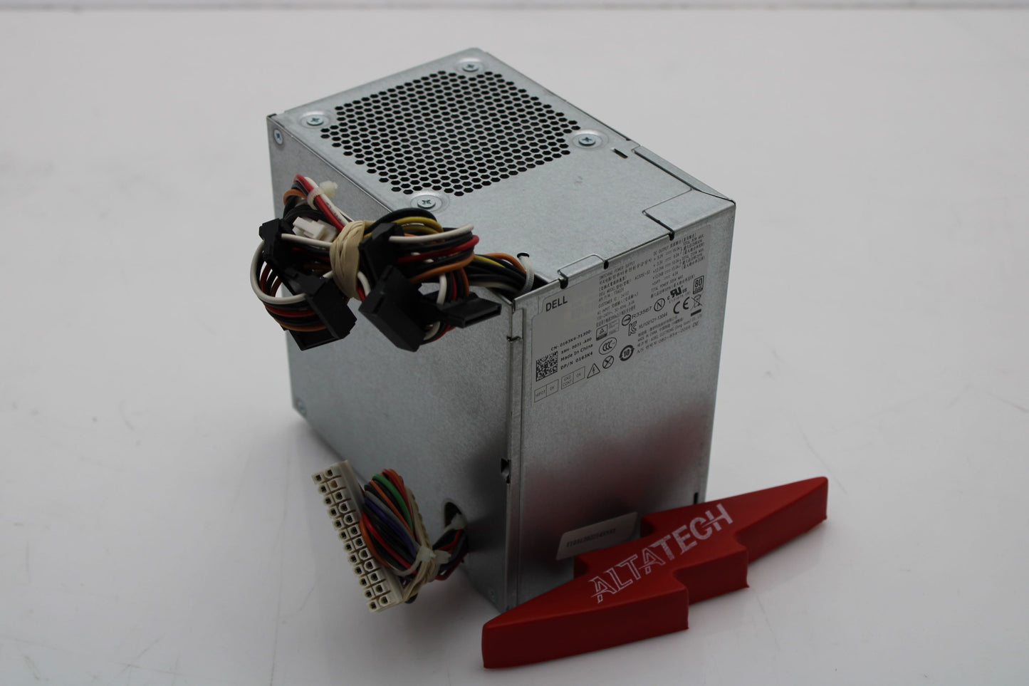Dell 163K4 305W Power Supply T110 II, Used