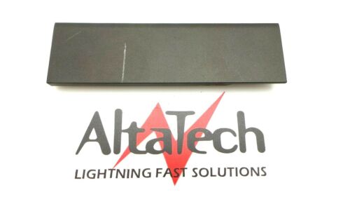 Dell 1B31P5E00-600-G Media Back Black Filler T3600, Used