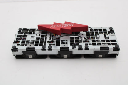 Dell 1B33FUE00 3 FAN ASSY. 4-PIN T5810/T7810, Used