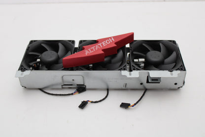 Dell 1B33FUE00 3 FAN ASSY. 4-PIN T5810/T7810, Used