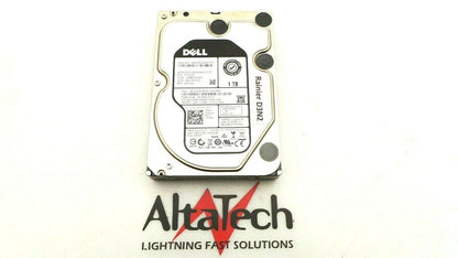 Dell 01F0DG 1TB 7.2K SATA 3.5" 6G EP, Used