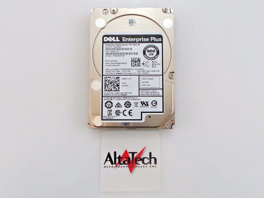 Dell 1FE200-157 900GB 10K SAS 2.5" 12G, Used
