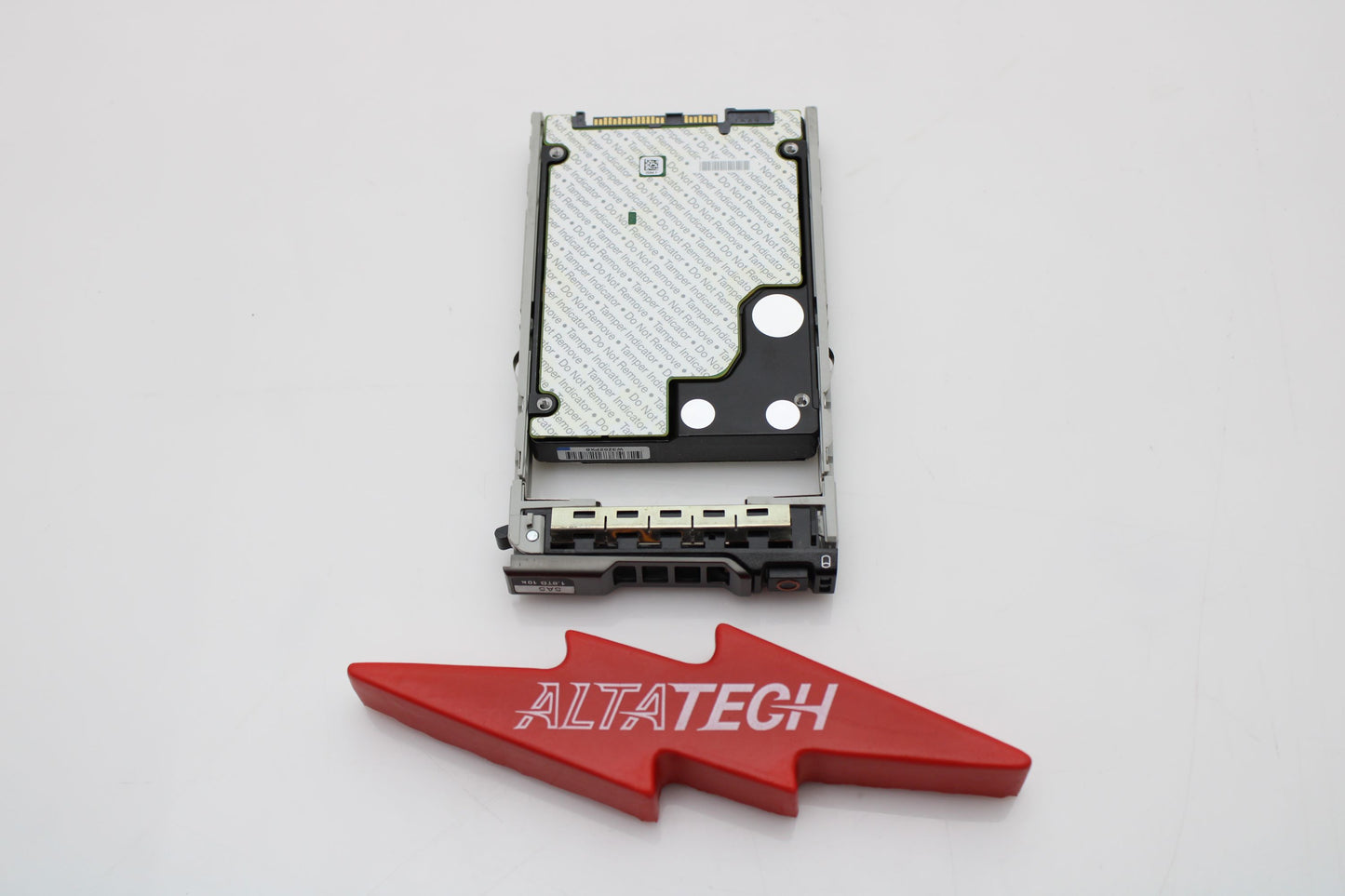 Dell 1GR221-251 1.8TB 10K SAS 2.5 12G SED, Used