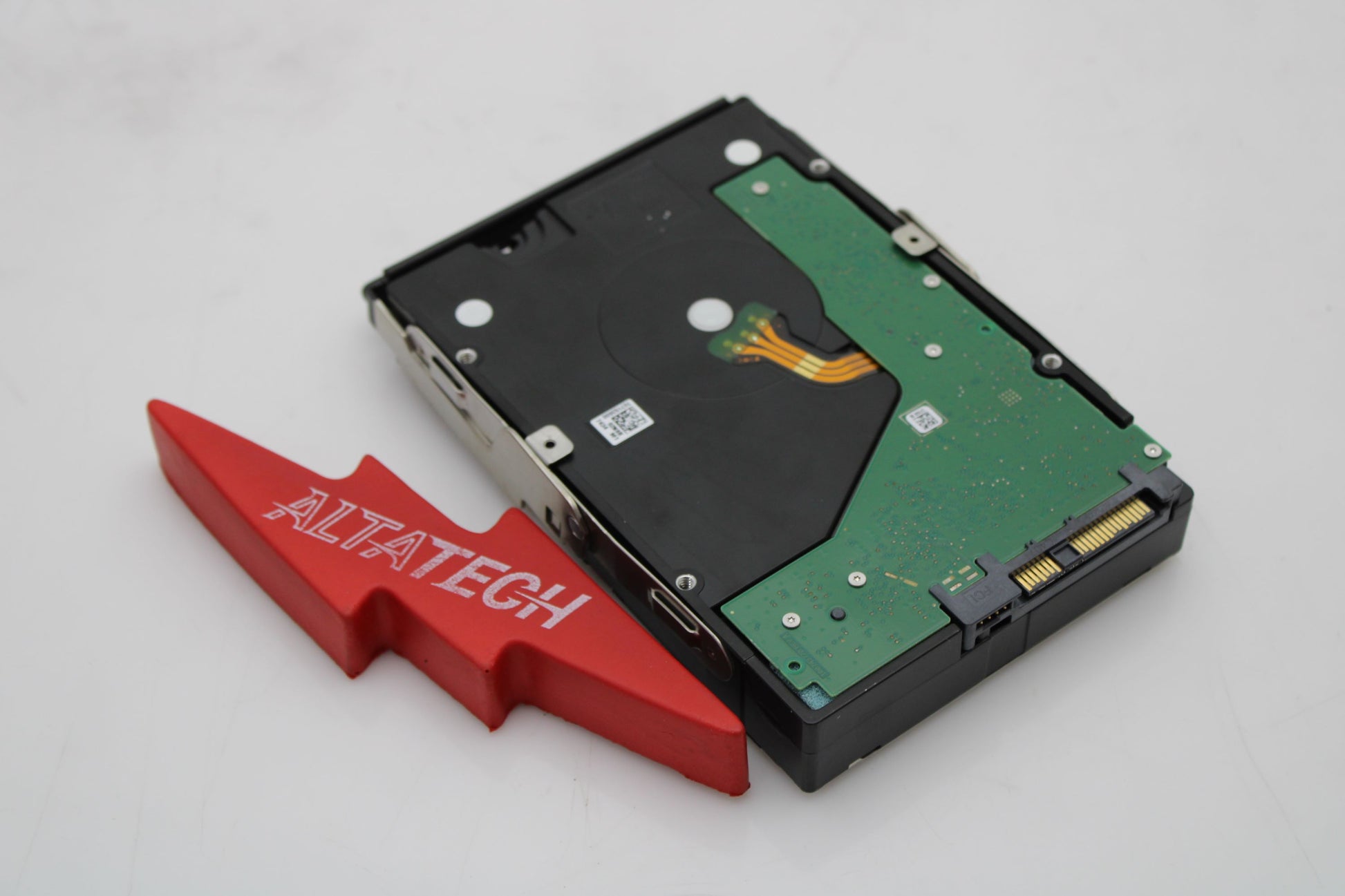 Dell 1HT27Z-001 6TB 7.2K SAS 3.5 6G/12G 512E, Used