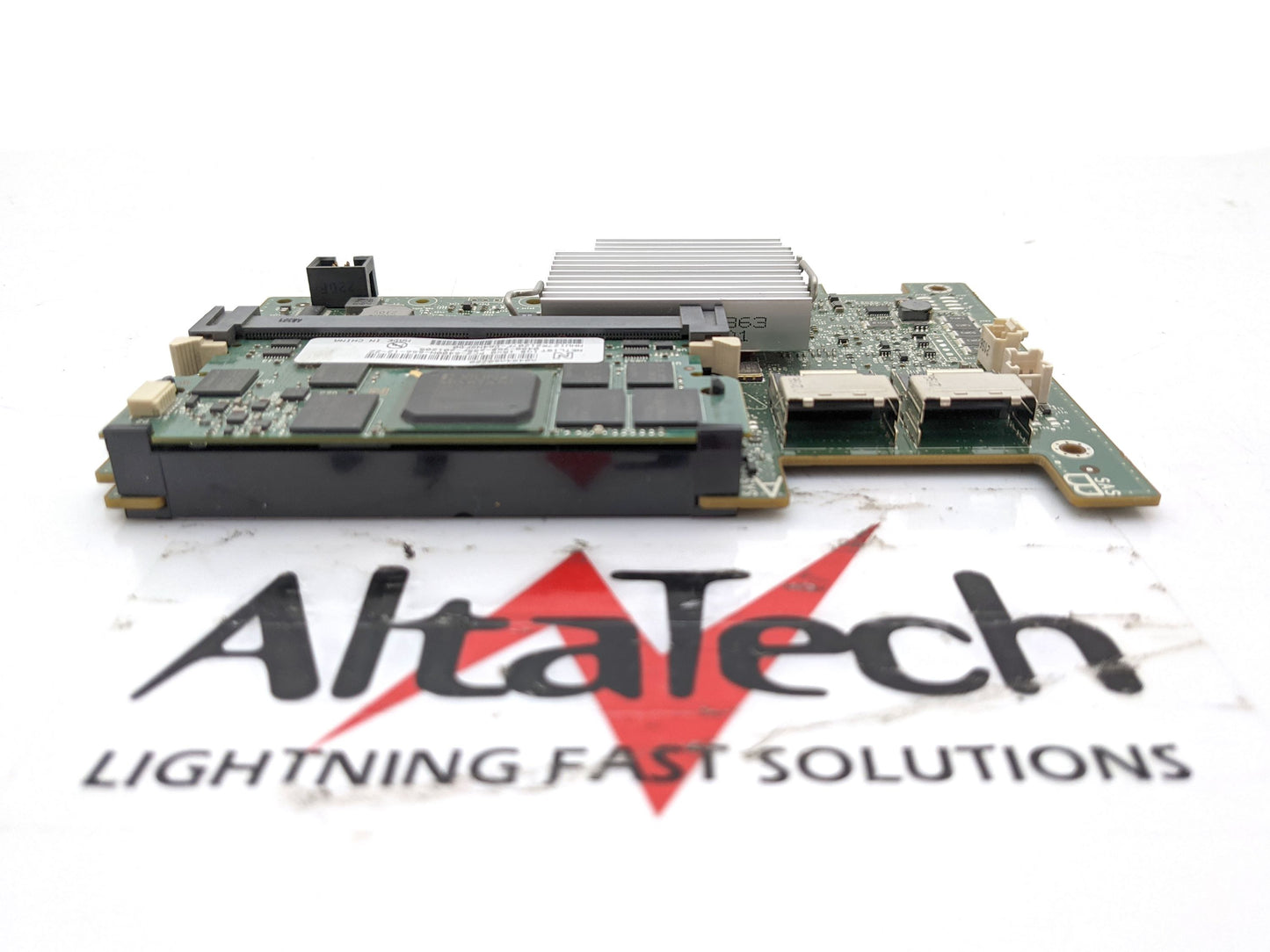 Dell 01J8JJ PERC H700 1GB SAS RAID Controller, Used