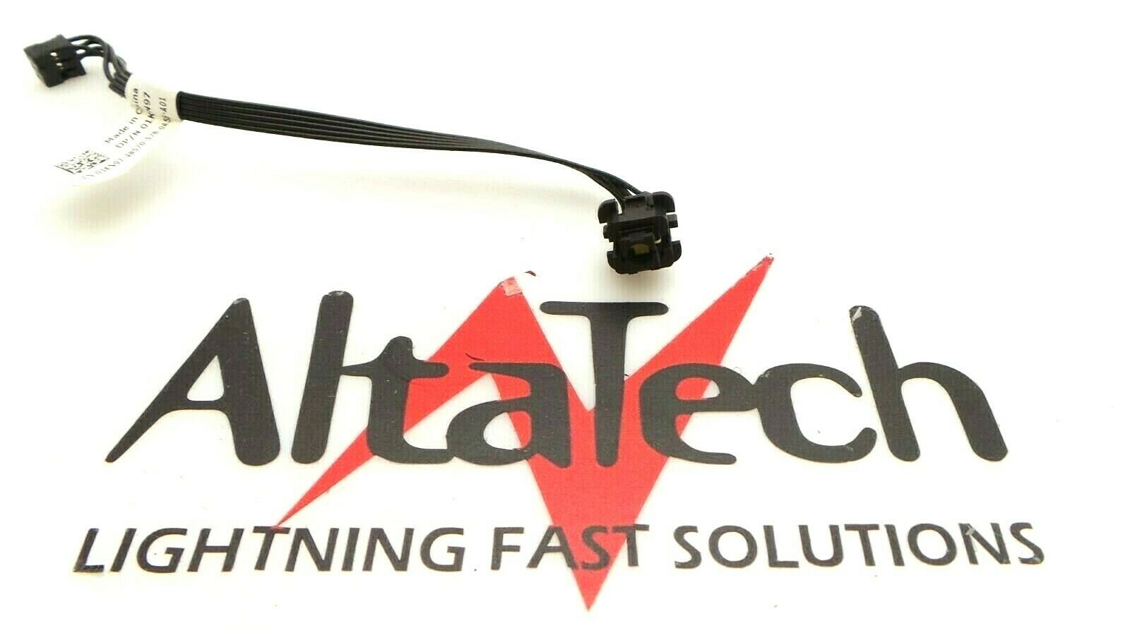 Dell 1KN97 Precision T1700 SFF Power Switch Cable, Used