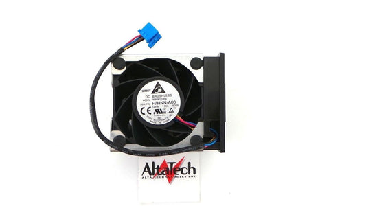 Dell 01KVPX PowerEdge R520 60x60x38 Fan Assembly, Used