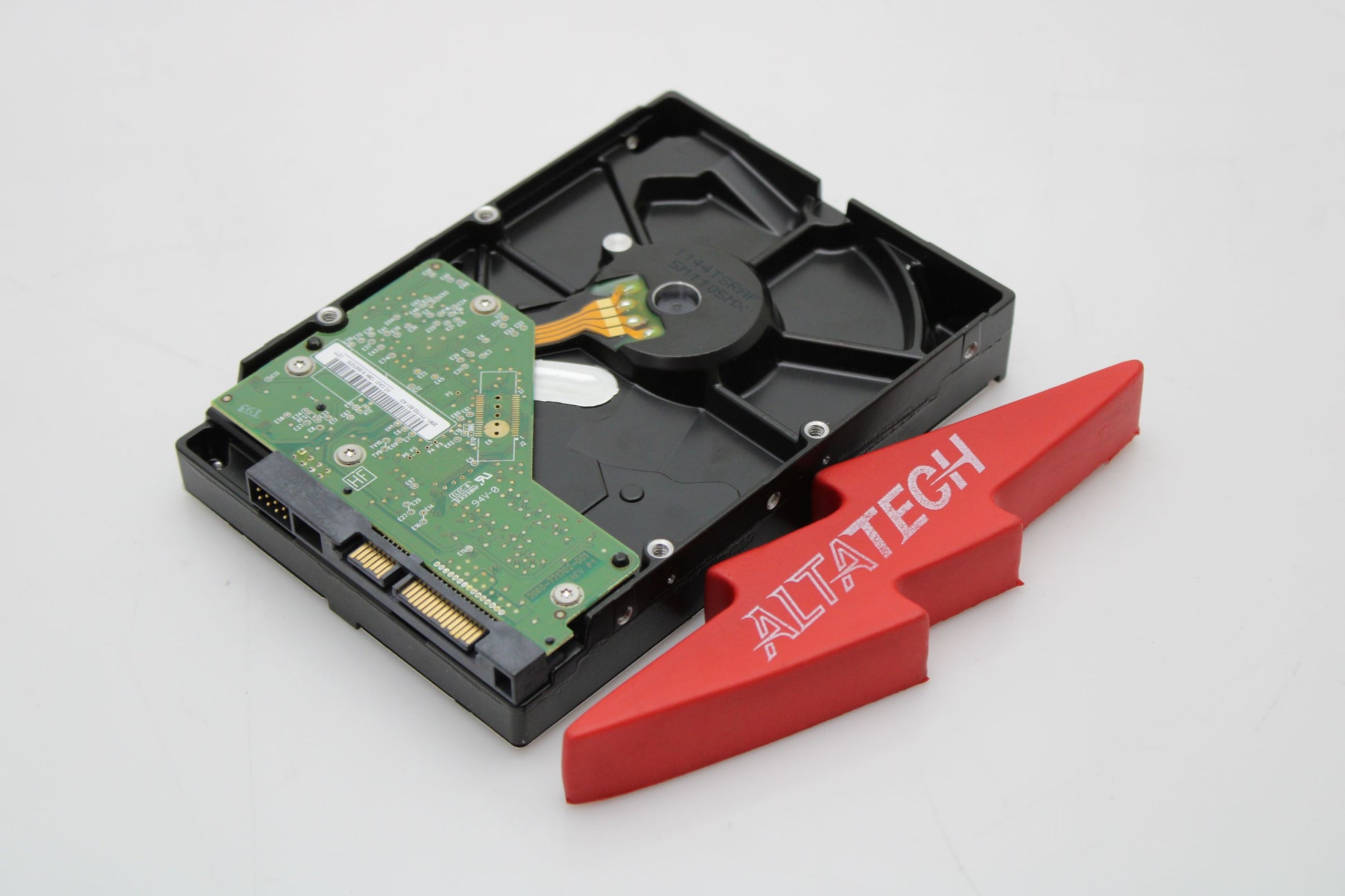 Dell 1KWKJ 500GB 7.2K SATA 3.5 3G EP WD5003ABY, Used