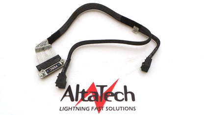 Dell 01N2WK SAS SFF8643 to SAS-A/B Cable, Used