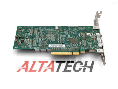 Dell 01RVGG 2-Port 16Gbps SFP+ FC HBA QLE2662, Used