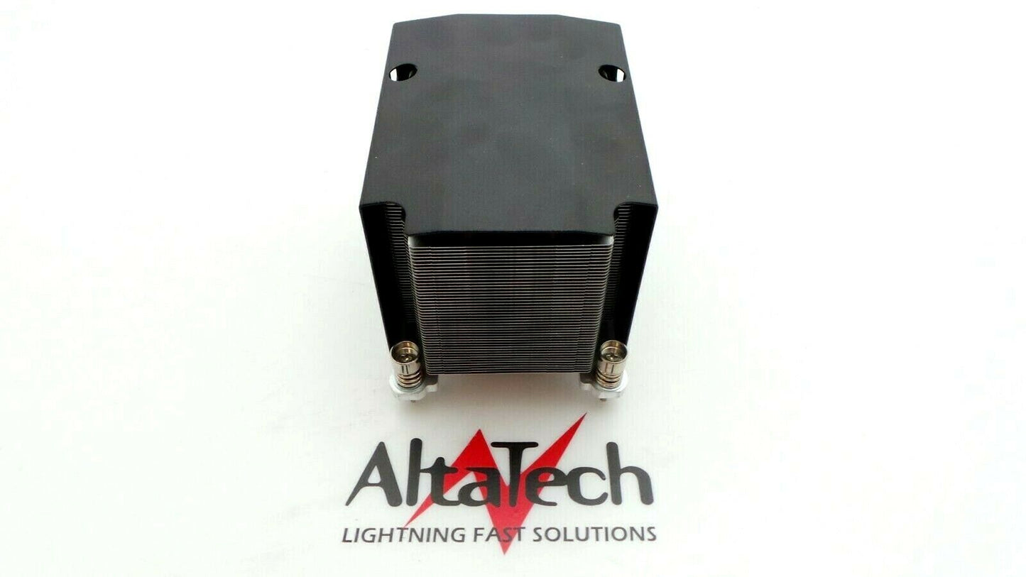 Dell 01TD00 Precision T5600 Heatsink Fan Assembly, Used