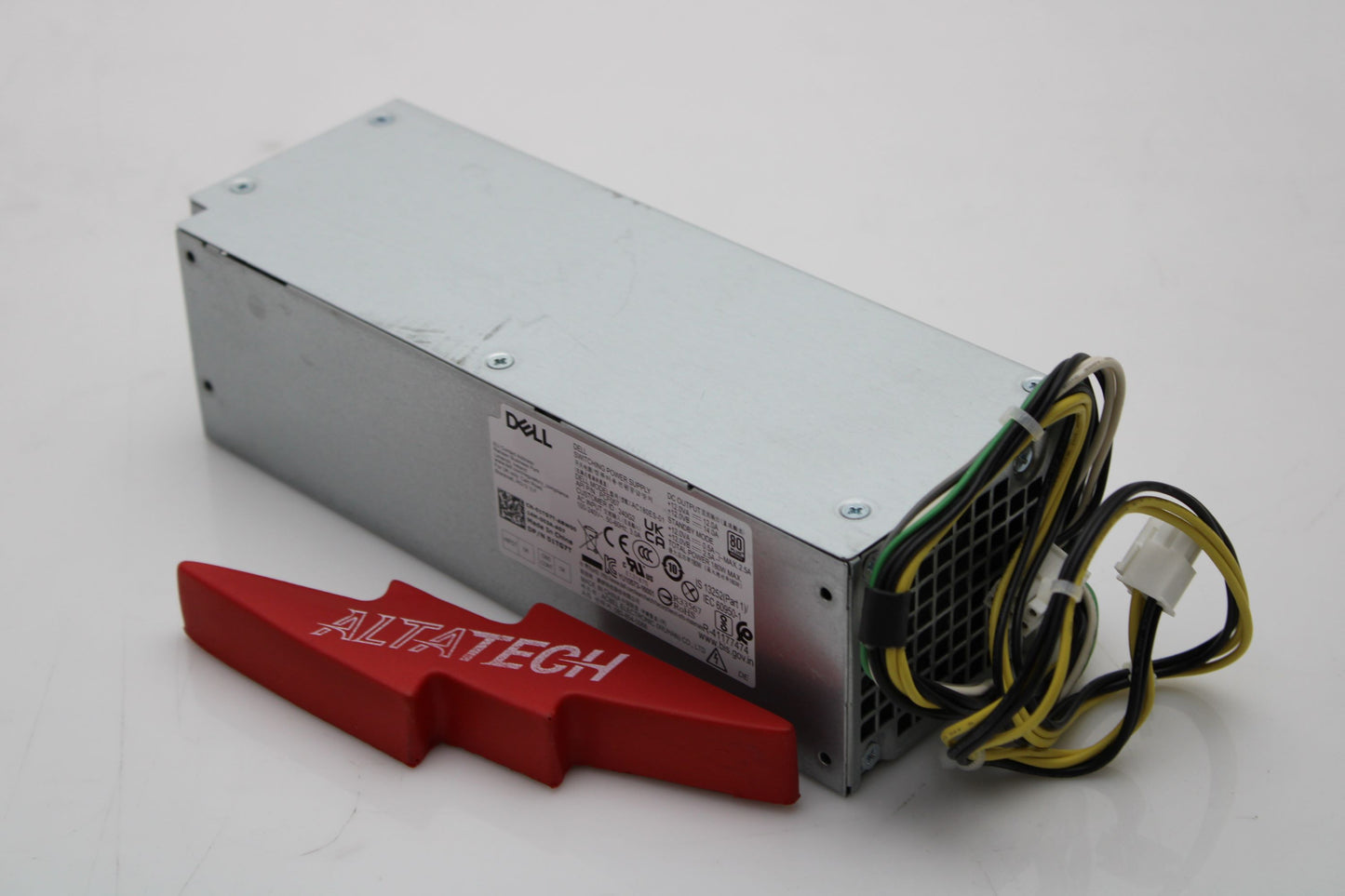 Dell 1TG7T 180W POWER OPT 5050 SFF 6PIN, Used