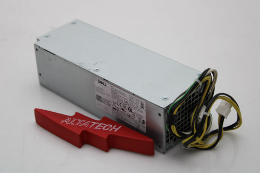 Dell 1TG7T 180W POWER OPT 5050 SFF 6PIN, Used