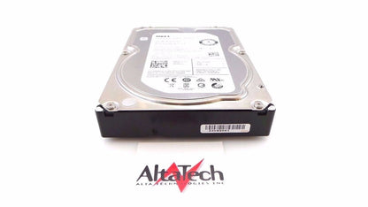 Dell 1TZ279-150 4TB 7.2K SAS 3.5" 12G, Used