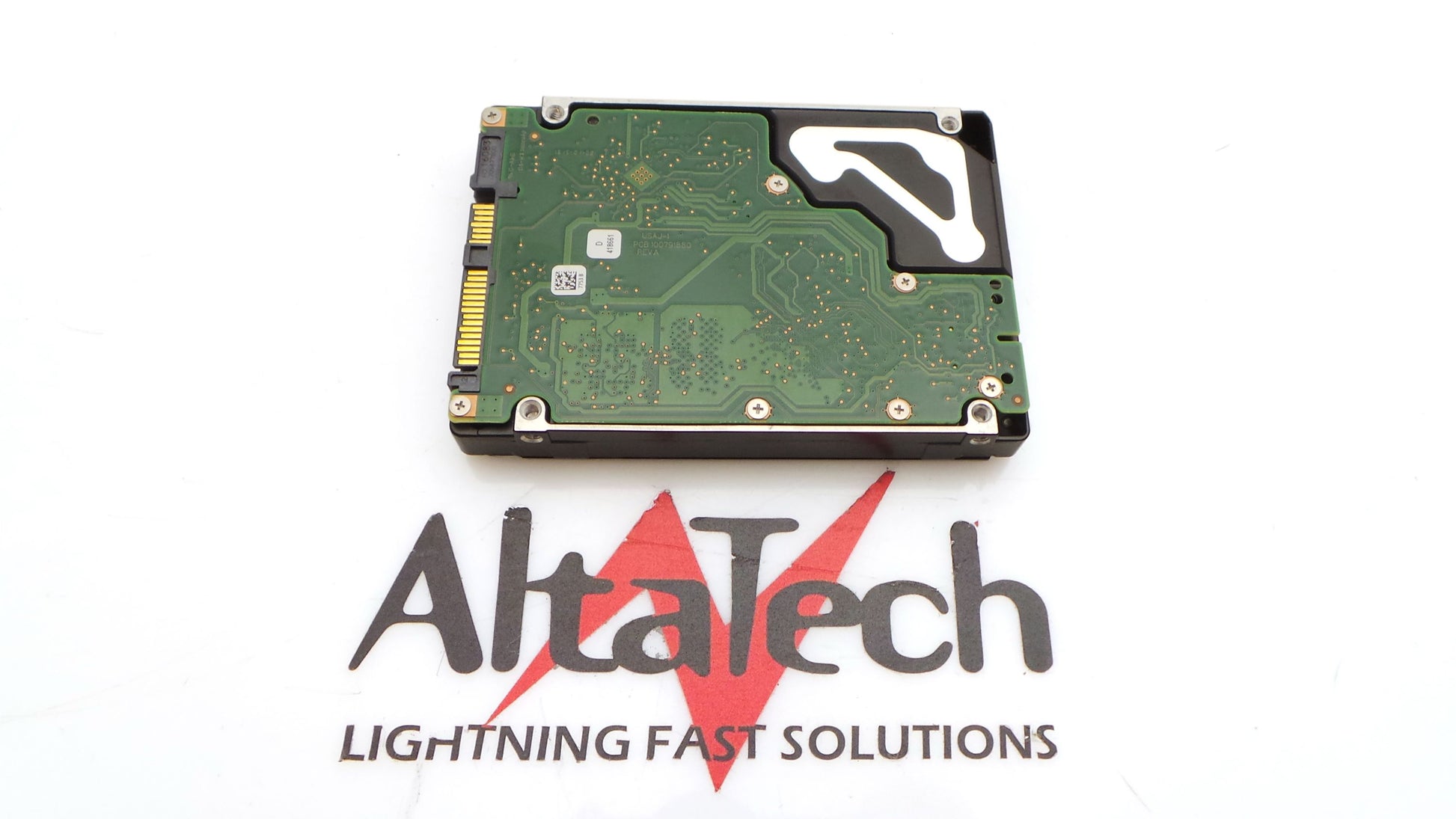 Dell 1UY233-150 900GB 15K SAS 2.5" 12G 4KN, Used