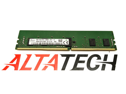 Dell 01VRGY 8GB PC4-21300V 1Rx8 ECC, Used