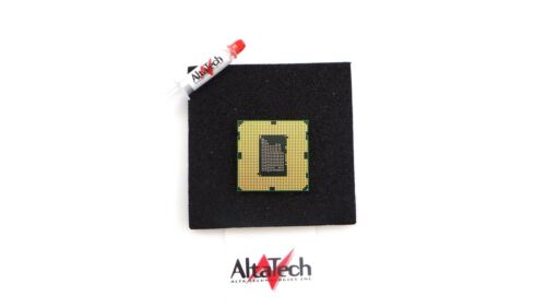 Dell 1WW9T Dell 1WW9T Intel SR05P Pentium G840 2.80GHz 3MB Dual Core DC Processor, Used