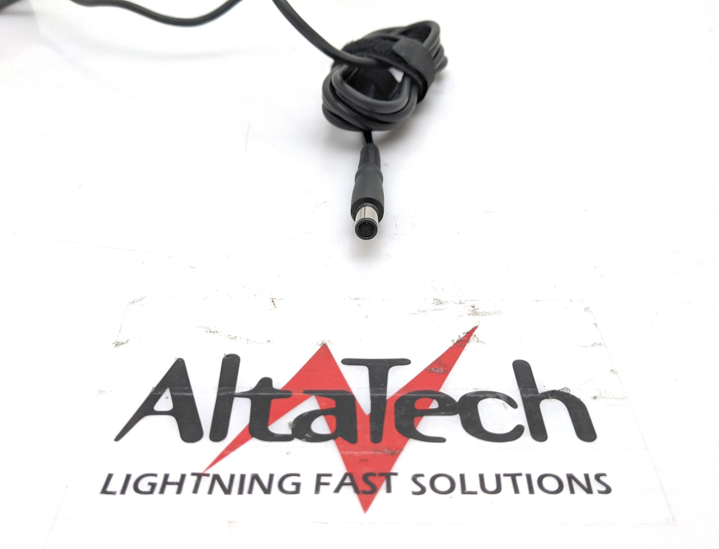 Dell 1XRN1 Latitude 65W AC Adapter with C6 inlet - Cable NOT Included, Used