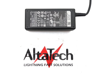 Dell 1XRN1 Latitude 65W AC Adapter with C6 inlet - Cable NOT Included, Used