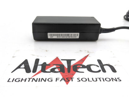 Dell 1XRN1 Latitude 65W AC Adapter with C6 inlet - Cable NOT Included, Used