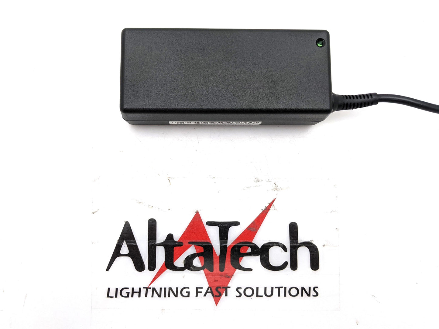 Dell 1XRN1 Latitude 65W AC Adapter with C6 inlet - Cable NOT Included, Used