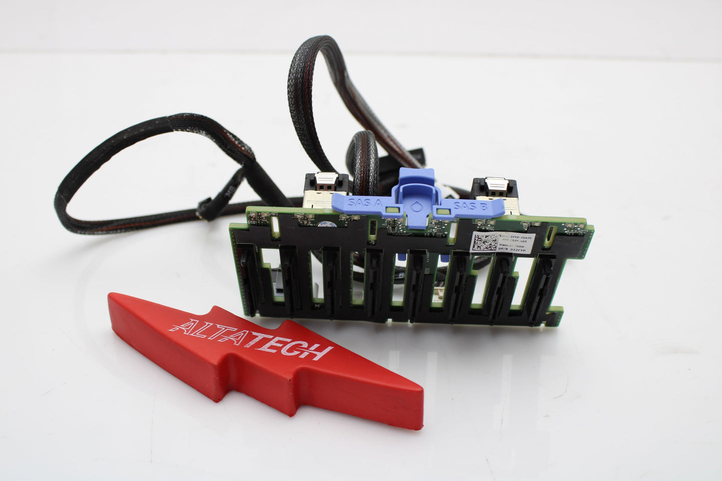 Dell 22FYP Backplane 8x2.5'' SFF R720/R820, Used