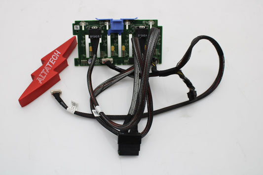 Dell 22FYP Backplane 8x2.5'' SFF R720/R820, Used