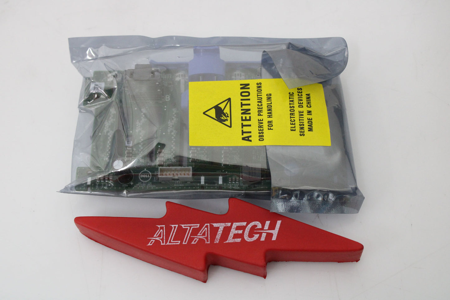 Dell 22FYP_NEW BACKPLANE 8X2.5'' SFF R720R820, New Sealed