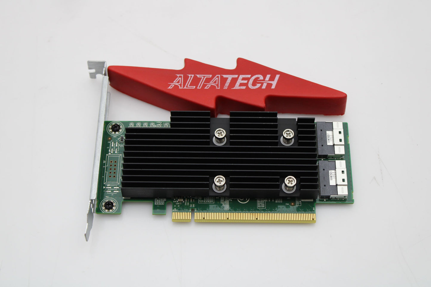 Dell 235NK Extender Express Flash NVME PCIE, Used