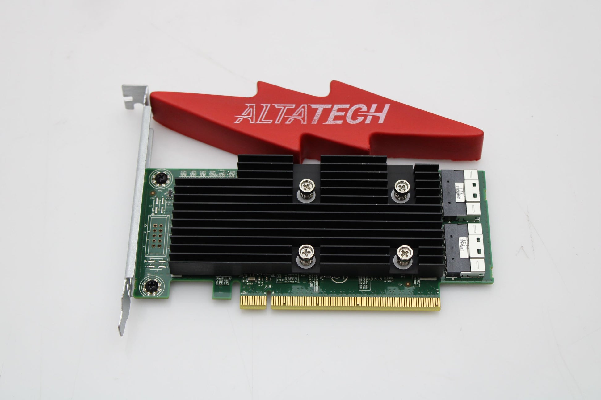 Dell 235NK Extender Express Flash NVME PCIE, Used