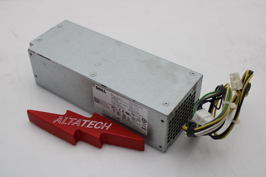 Dell 25KG6 180W POWER 3040/5040/7040 SFF 8PIN, Used