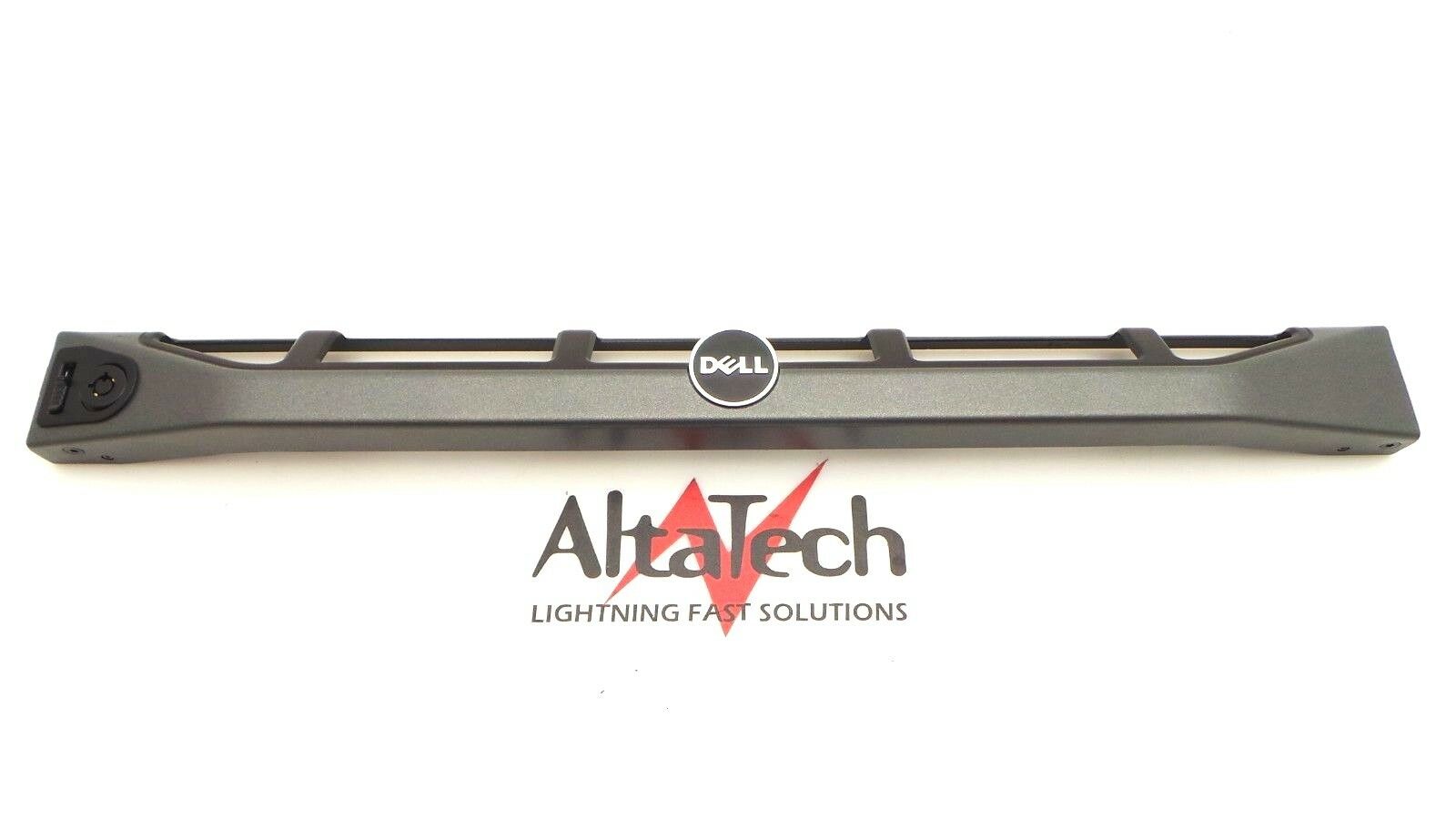 Dell 028CWJ PowerEdge R320/R420/R620 Front Bezel, Used