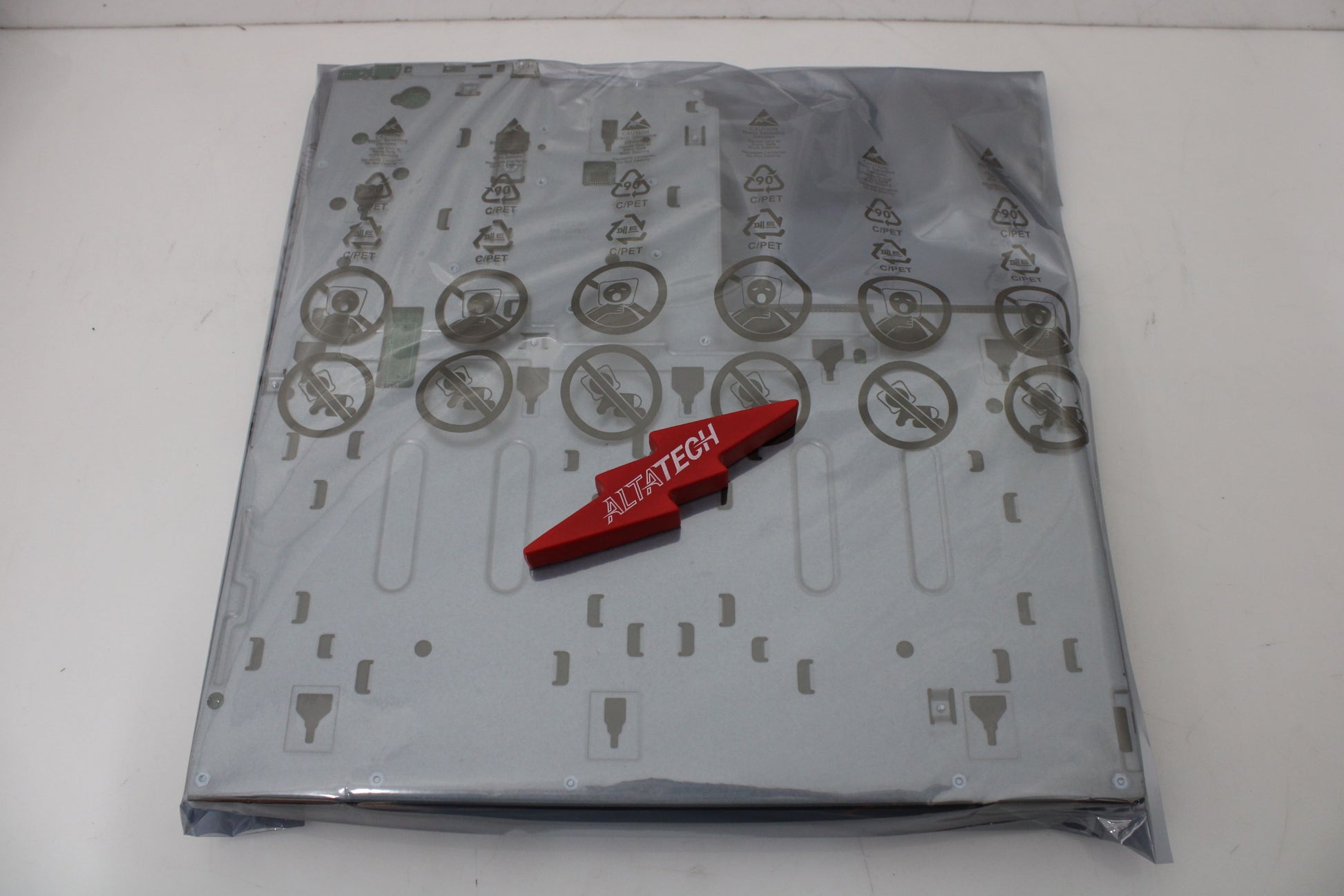 Dell 2C2CP_NEW System Board V3 R630, New Sealed