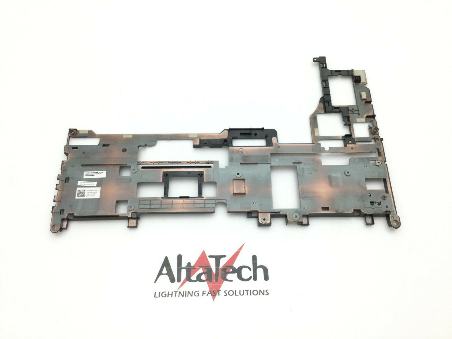 Dell 02C92C Laptop Middle Chassis Frame, Used