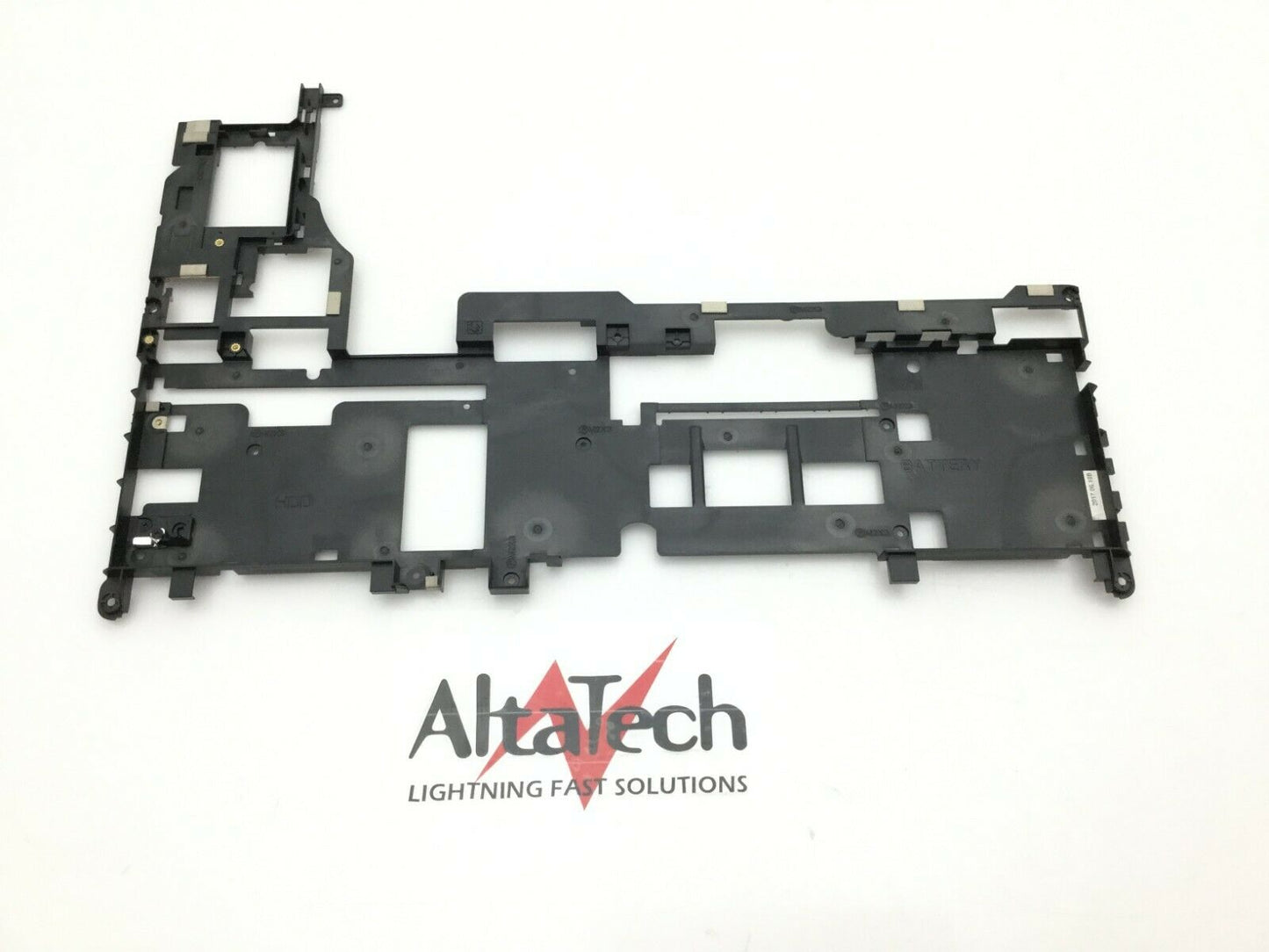 Dell 2C92C Laptop Middle Chassis Frame, Used