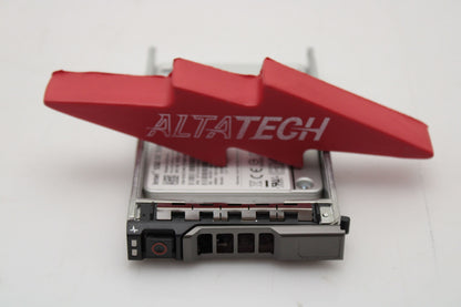 Dell 2CC4N 1.6TB SSD SATA 2.5 6G MU S3610 SSDSC2BX016T4R, Used