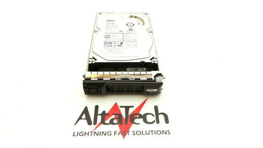 Dell 2F2130-136 1TB 7.2K SATA 3.5" 6G EP, Used