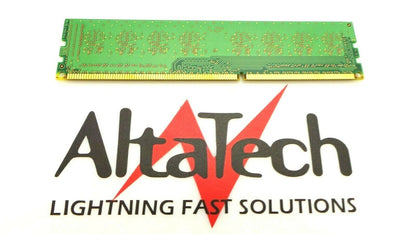 Dell 02GH6F 1GB PC3-10600U 1Rx8 N-ECC, Used