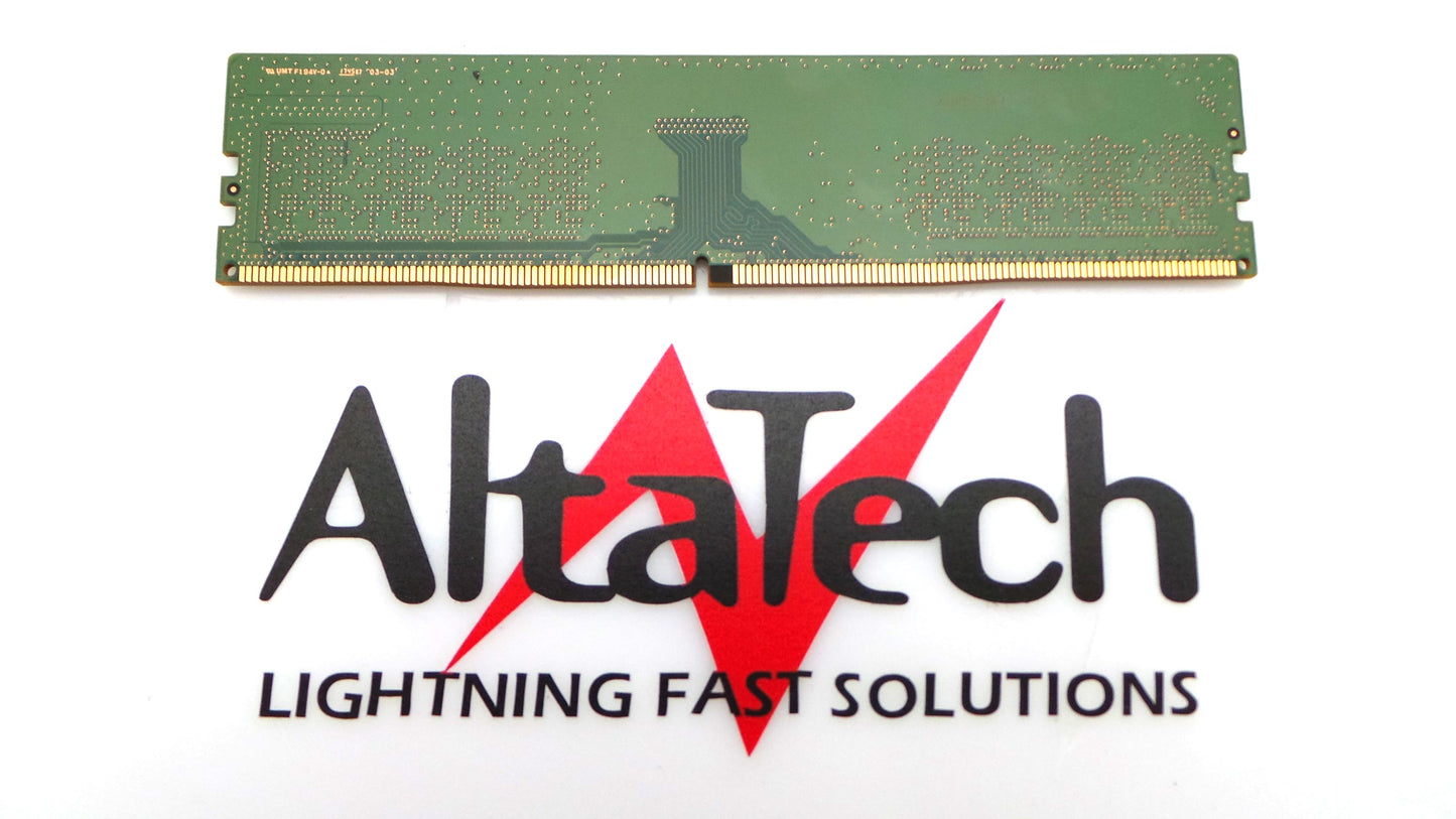 Dell 02J55C 8GB PC4-19200U 1Rx8 N-ECC, Used