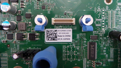 Dell 02P9X9 PowerEdge T310 V4 System Board, Used