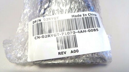 Dell 2RYGT_NEW NEW PowerVault MD3600F Front Bezel with Key, New Sealed