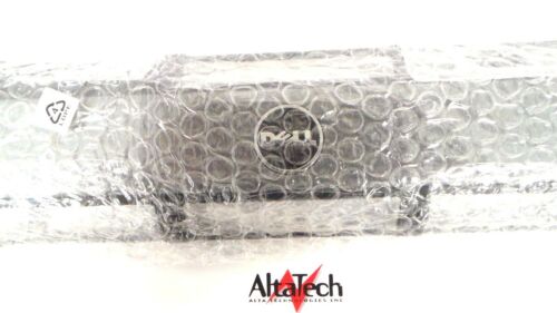 Dell 2RYGT_NEW NEW PowerVault MD3600F Front Bezel with Key, New Sealed