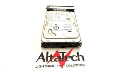 Dell 02T51W 1TB 7.2K 3.5" 6G EP, Used