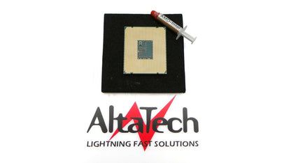 Dell 2V6FX Dell 2V6FX Intel Xeon E5-2603v3 6-Core 1.6GHz Processor SR20A w/ Thermal Grease, Used